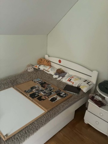 Meble Młodzieżowe komplet