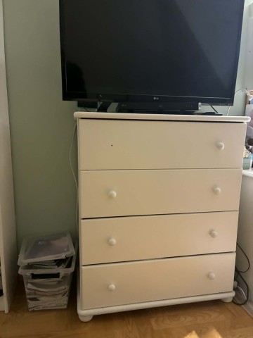 Meble Młodzieżowe komplet