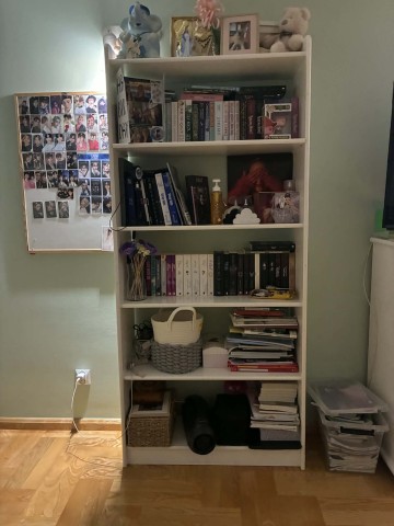 Meble Młodzieżowe komplet