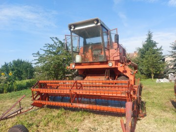 Sprzedam bizona z056