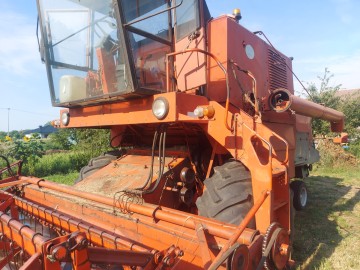 Sprzedam bizona z056