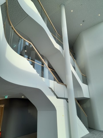 BudProf - Wykończenia wnętrz, instalacje elektryczne