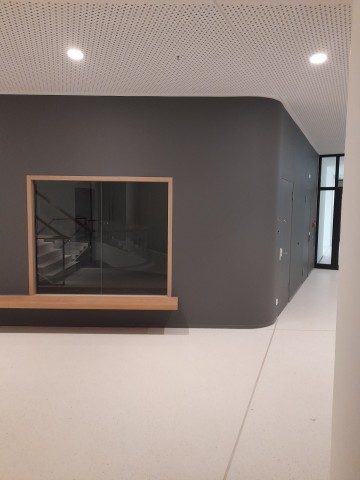 BudProf - Wykończenia wnętrz, instalacje elektryczne