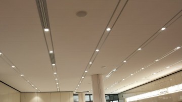 BudProf - kompleksowa realizacja wnętrz i instalacji