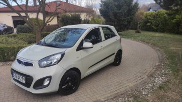Sprzedam - KIA PICANTO