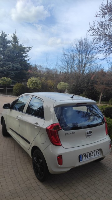 Sprzedam - KIA PICANTO