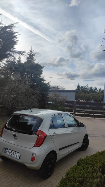 Sprzedam - KIA PICANTO