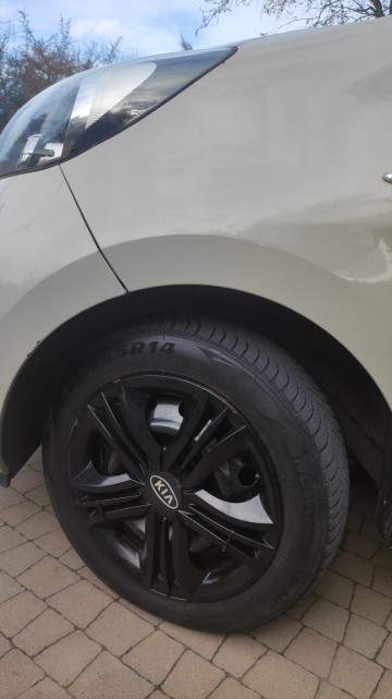 Sprzedam - KIA PICANTO