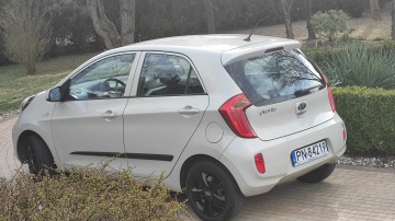 Sprzedam - KIA PICANTO