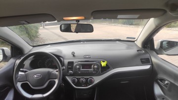 Sprzedam - KIA PICANTO