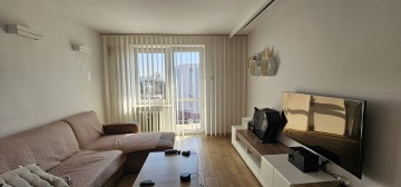 3 pokoje z balkonem | Centrum Koła | 52 m&sup2; | 369 000 zł