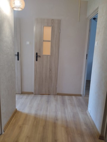 Mieszkanie na wynajem 3 pokoje