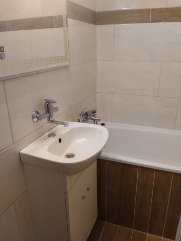 Mieszkanie na wynajem 3 pokoje