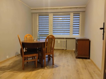 Mieszkanie na wynajem 3 pokoje