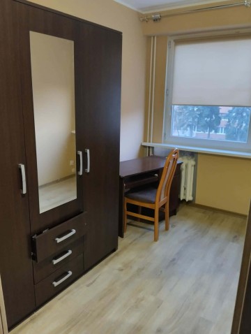 Mieszkanie na wynajem 3 pokoje