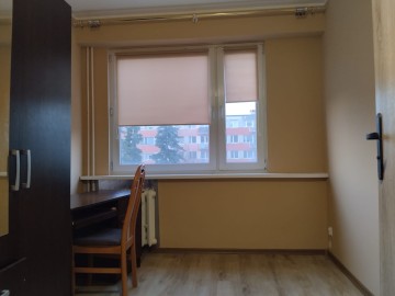 Mieszkanie na wynajem 3 pokoje