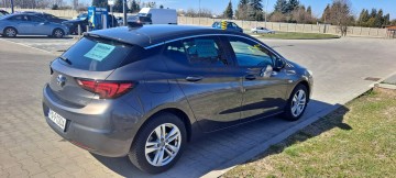 SPRZEDAM ASTRA K 1.4 TURBO 150KM 2016r PRZEBIEG 91 TYŚ KM