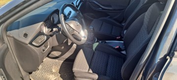 SPRZEDAM ASTRA K 1.4 TURBO 150KM 2016r PRZEBIEG 91 TYŚ KM