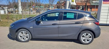 SPRZEDAM ASTRA K 1.4 TURBO 150KM 2016r PRZEBIEG 91 TYŚ KM