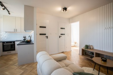 KONIN | 3POK | PO GENERALNYM REMONCIE | BEZ PROWIZJI.