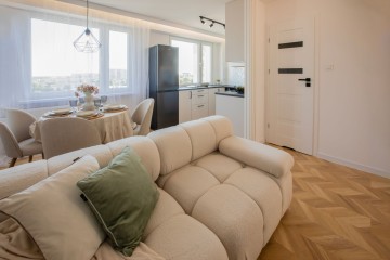 KONIN | 3POK | PO GENERALNYM REMONCIE | BEZ PROWIZJI.