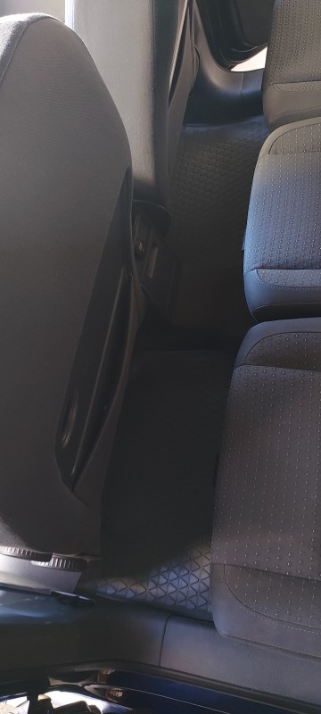 Sprzedam samochód Volkswagen Touran