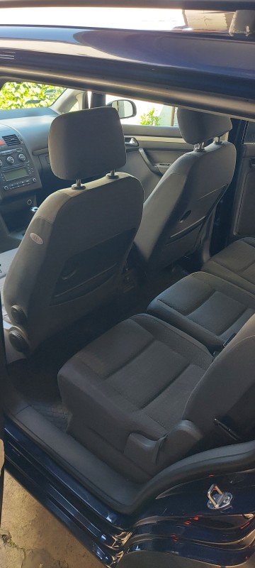 Sprzedam samochód Volkswagen Touran