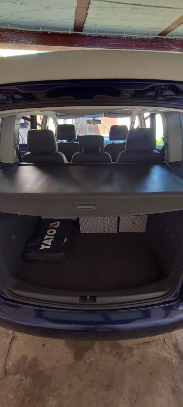 Sprzedam samochód Volkswagen Touran