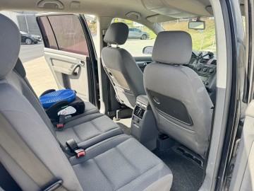 sprzedam Volkswagen Touran 1.9 TDI