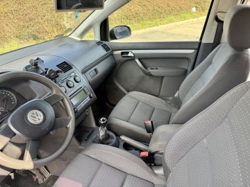 sprzedam Volkswagen Touran 1.9 TDI