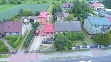 Dom przy ulicy Chopina 104 A  w Turku na sprzedaż, 100 metro