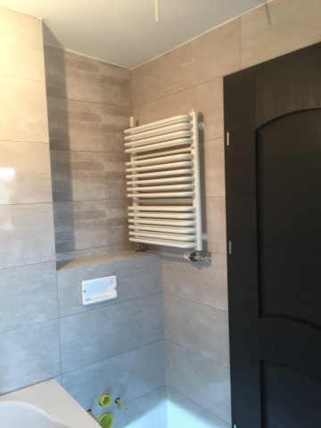 Dom przy ulicy Chopina 104 A  w Turku na sprzedaż, 100 metro