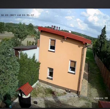 Dom przy ulicy Chopina 104 A  w Turku na sprzedaż, 100 metro