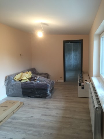 Dom przy ulicy Chopina 104 A  w Turku na sprzedaż, 100 metro