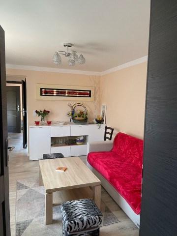 Dom przy ulicy Chopina 104 A  w Turku na sprzedaż, 100 metro