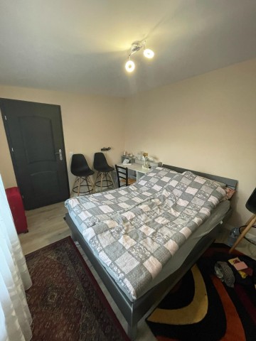 nieruchomość w Turku z 2 budynkami 40 i 100 metr&oacute;w