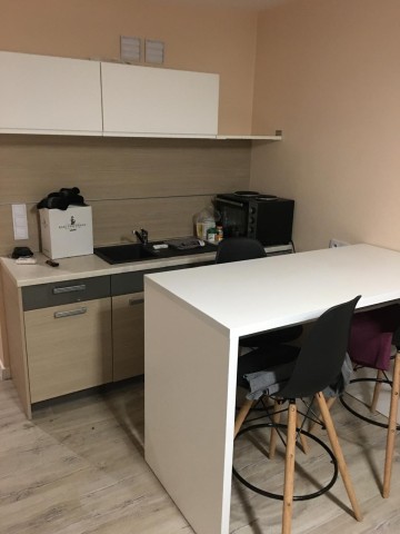 nieruchomość w Turku z 2 budynkami 40 i 100 metr&oacute;w