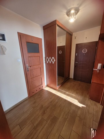 *GOLINA* Sprzedam mieszkanie w Golinie