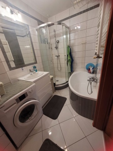 *GOLINA* Sprzedam mieszkanie w Golinie