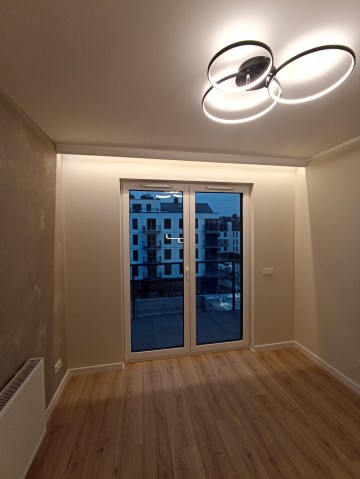 Usługi remontowo wykończeniowe