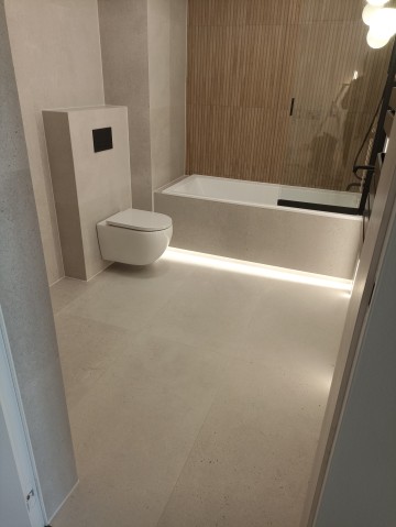 Usługi remontowo wykończeniowe