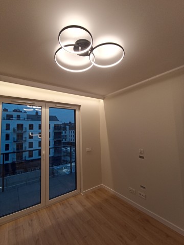 Usługi remontowo wykończeniowe