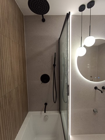 Usługi remontowo wykończeniowe