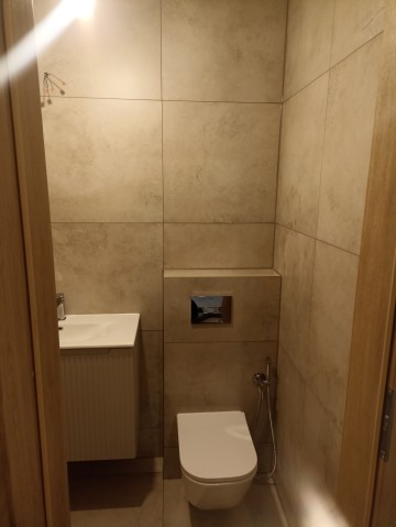 Usługi remontowo wykończeniowe