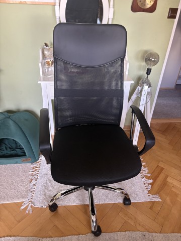 Sprzedam fotel obrotowy