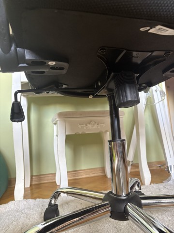 Sprzedam fotel obrotowy