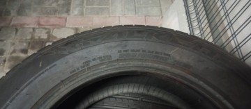 Sprzedam opony letnie 16