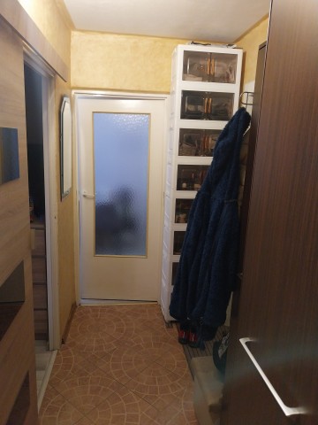 Mieszkanie 32,3 m&sup2; Sprzedam lub zamienię na większe z balkon