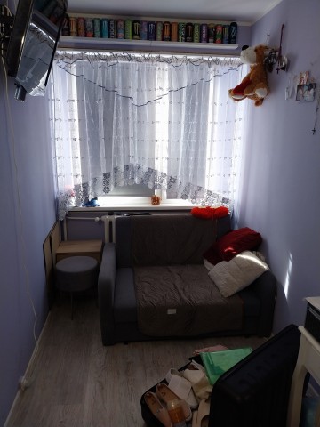 Mieszkanie 32,3 m&sup2; Sprzedam lub zamienię na większe z balkon