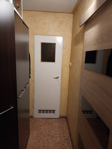 Mieszkanie 32,3 m&sup2; Sprzedam lub zamienię na większe z balkon